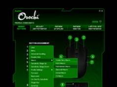 Обзор ноутбучной мыши Razer Orochi