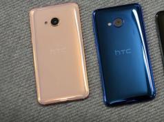 Тест и обзор: HTC U Ultra – новый high-end смартфон Удобно ли пользоваться htc u ultra